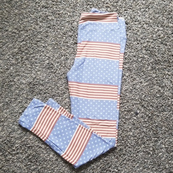 LuLaRoe Pants - LuLaRoe Leggings